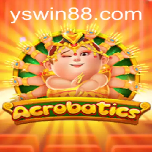 Acrobatics: A Thrilling New Game Experience with YSwin.COM