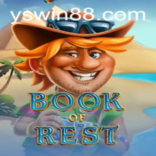 Discover the Enchanting World of BookofRest