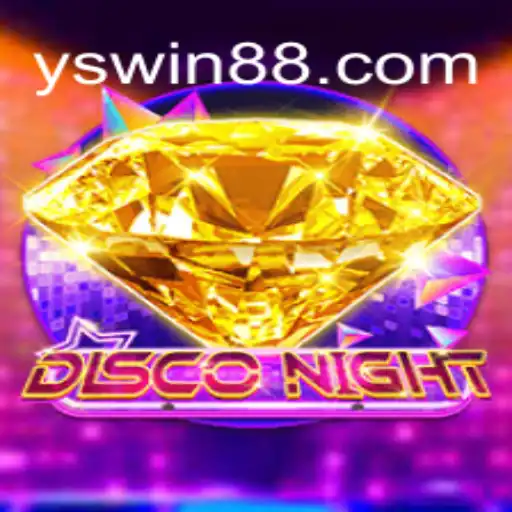DiscoNight: Illuminate the Dance Floor with YSwin.COM