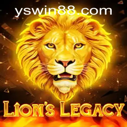 LionsLegacy: An Epic Adventure in the Heart of the Wild