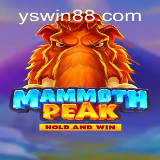 Explore the Thrilling World of MammothPeak and How YSwin.COM Enhances the Experience