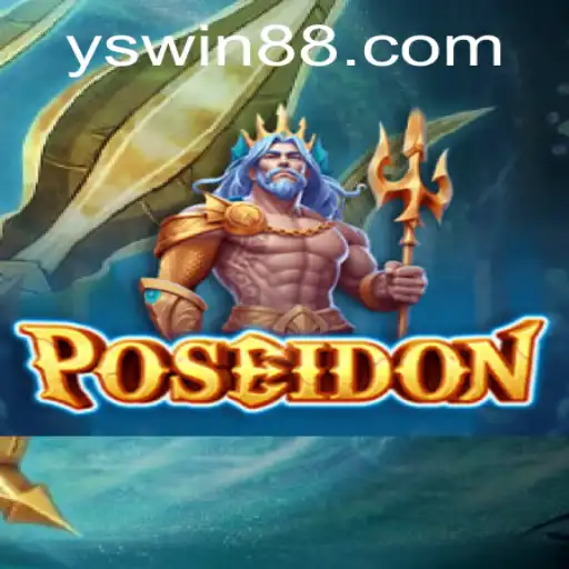 Unveiling the Mystique of Poseidon: A Dive into the Aquatic Adventure