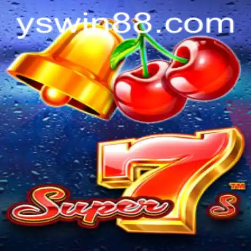 Discover the Thrills of Super7s - A Modern Twist on Classic Gaming
