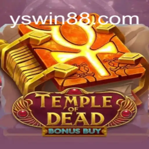 Discover the Thrills of TempleofDeadBonusBuy at YSwin.COM