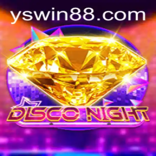 DiscoNight: Illuminate the Dance Floor with YSwin.COM