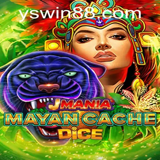 Exploring the Thrill of JManiaMayanCacheDice: A Dive into YSwin.COM's Latest Gaming Sensation