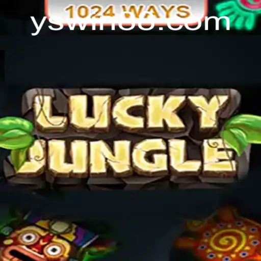 Discovering the Exciting World of LuckyJungle1024: An Adventure Awaits with YSwin.COM