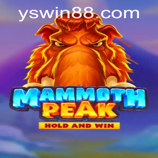 Explore the Thrilling World of MammothPeak and How YSwin.COM Enhances the Experience