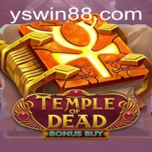 Discover the Thrills of TempleofDeadBonusBuy at YSwin.COM