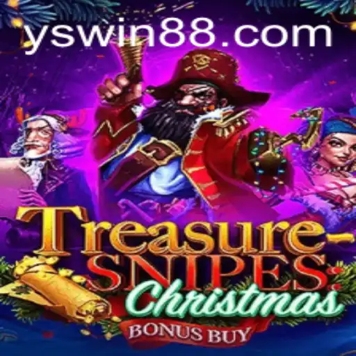 Exploring the Magical World of TreasuresnipesChristmas